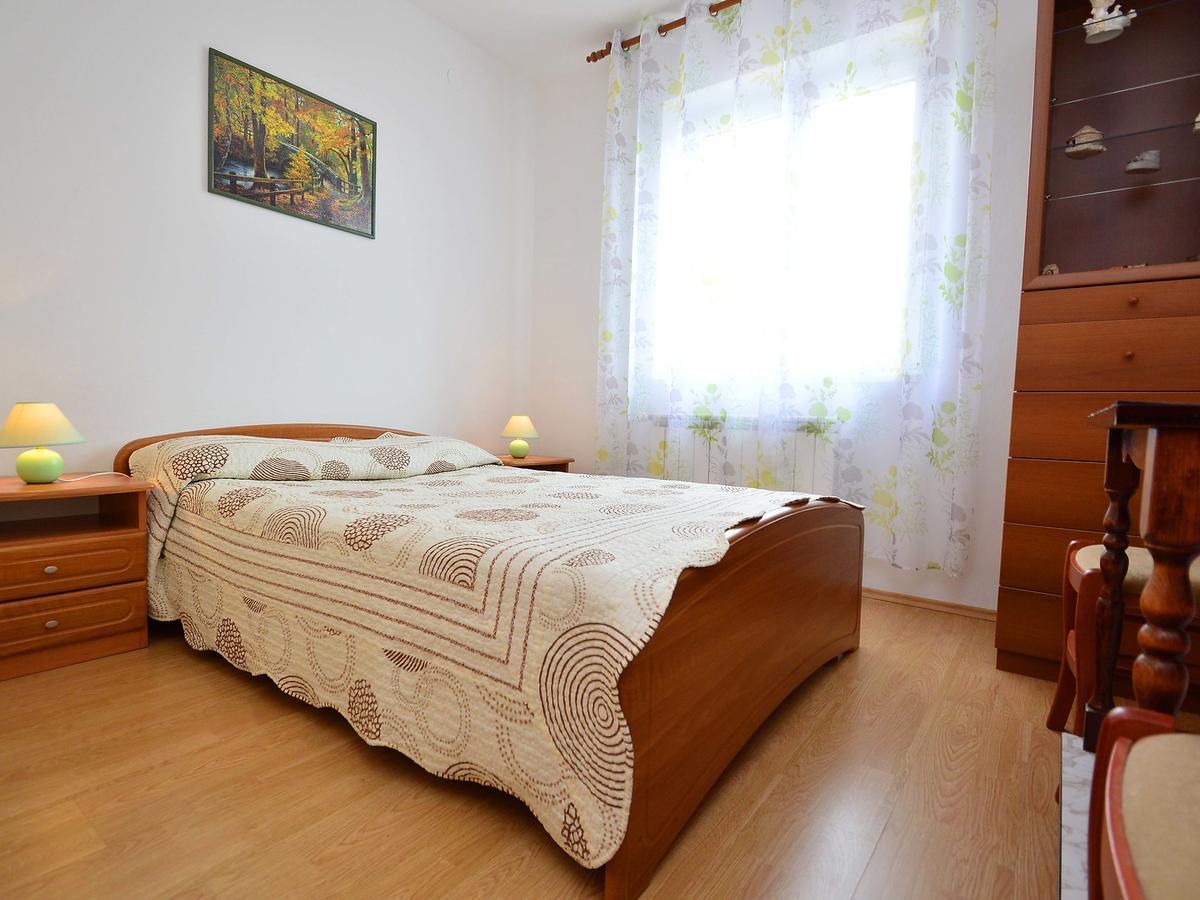 Holiday Home Slavko By Interhome Stinjan Exterior photo