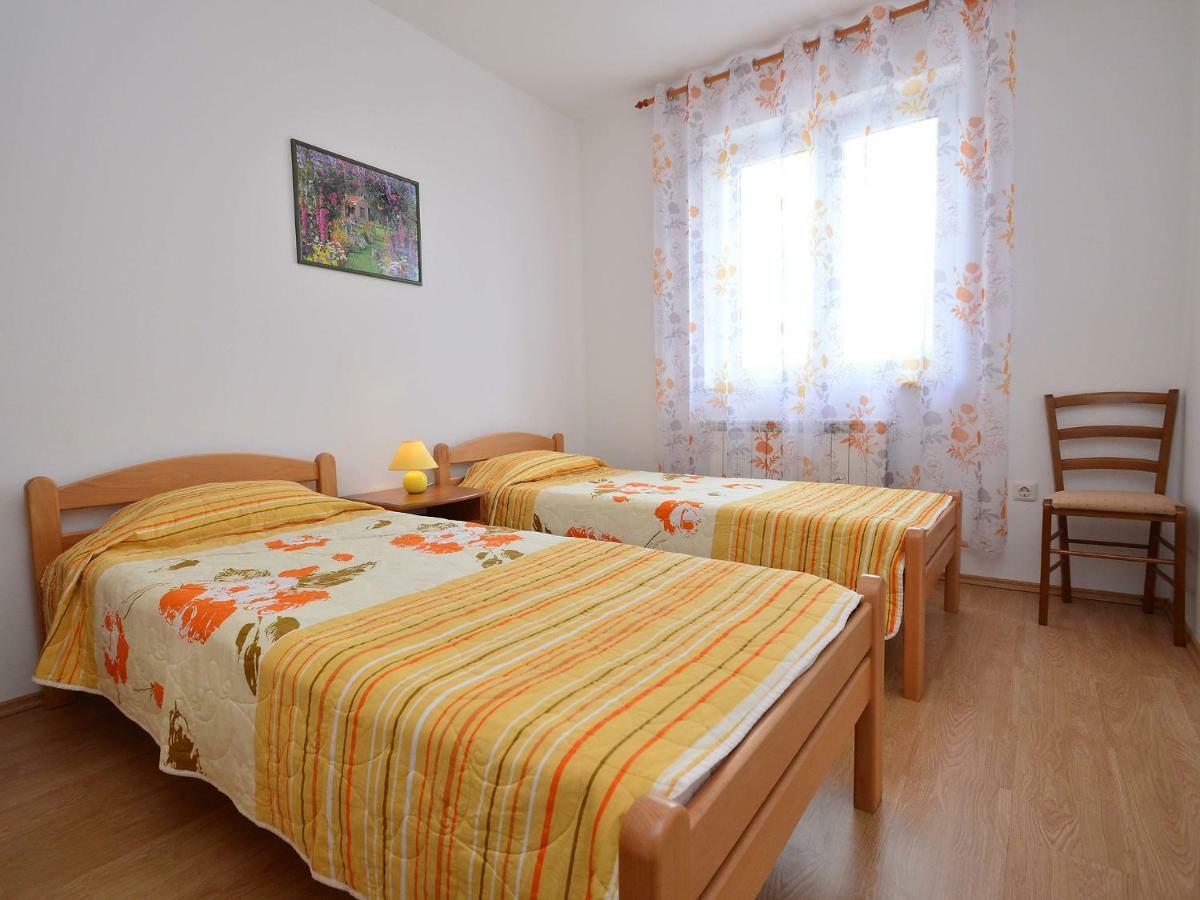 Holiday Home Slavko By Interhome Stinjan Exterior photo